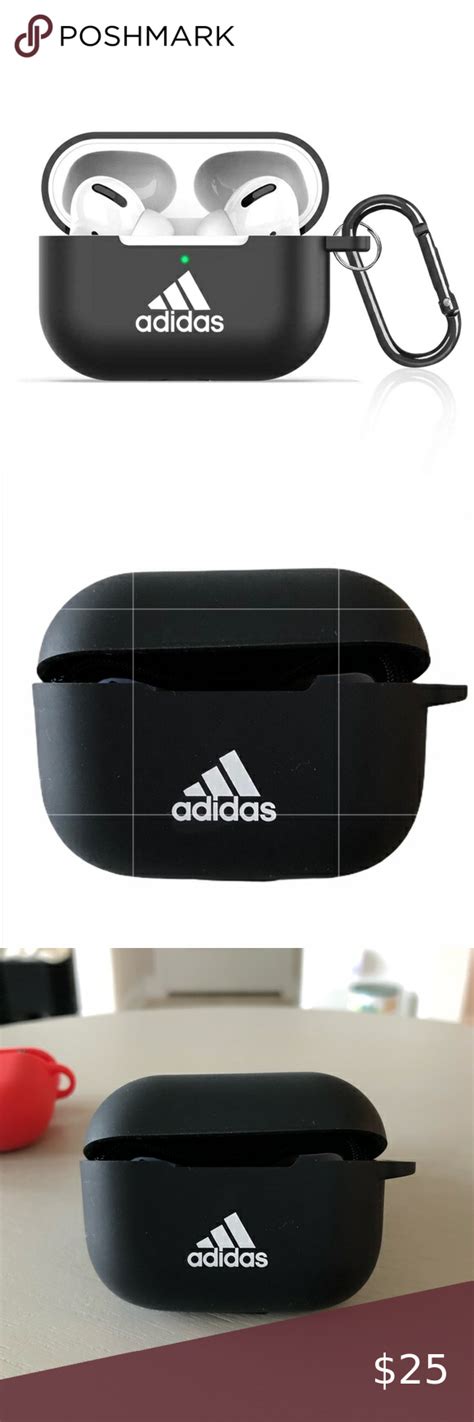 adidas airpod case.